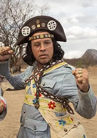 《穿越大盗第一季》：烧脑盗窃，时空交错，高能反转！