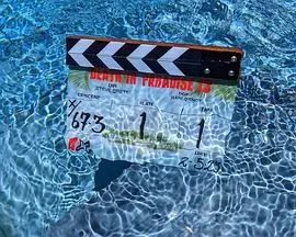 天堂岛疑云第十三季 海报