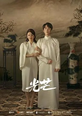 《光芒》：探索未知宇宙，揭示人类命运的科幻史诗