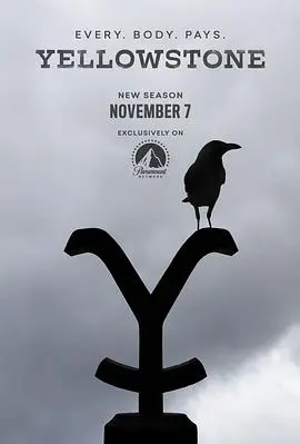 《黄石》第四季：家族纷争再起，西部传奇的权力与生存之战