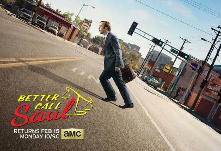 《风骚律师第二季》：当正义的边缘开始模糊，金牌律师的底线在哪里？