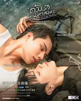 《海洋之恋》：一场跨越时空的浪漫史诗，在波涛汹涌中谱写爱情赞歌