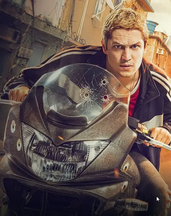 《多明 第三季》：毒瘾、救赎与母爱的挣扎，巴西贫民窟的真实人生