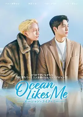 《喜欢我的海》：少年心事与海洋的共鸣，寻找失落的《超人前传》与《冉阿让》般的力量